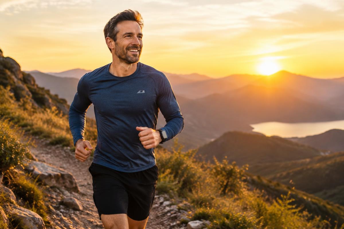 Strong Peak Gummies benefits for an active lifestyle